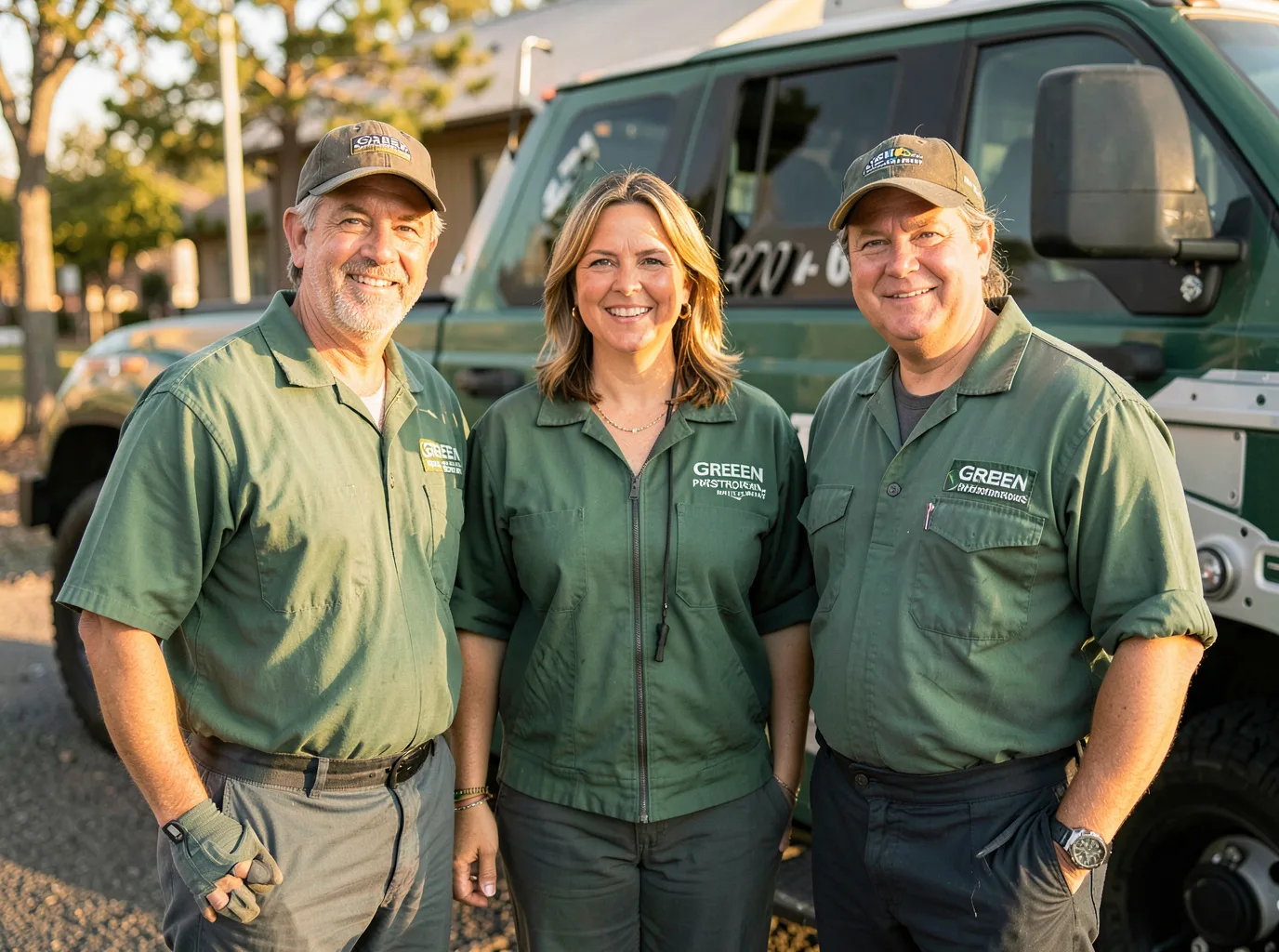 Water Damage Restoration company in Cotopaxi, CO